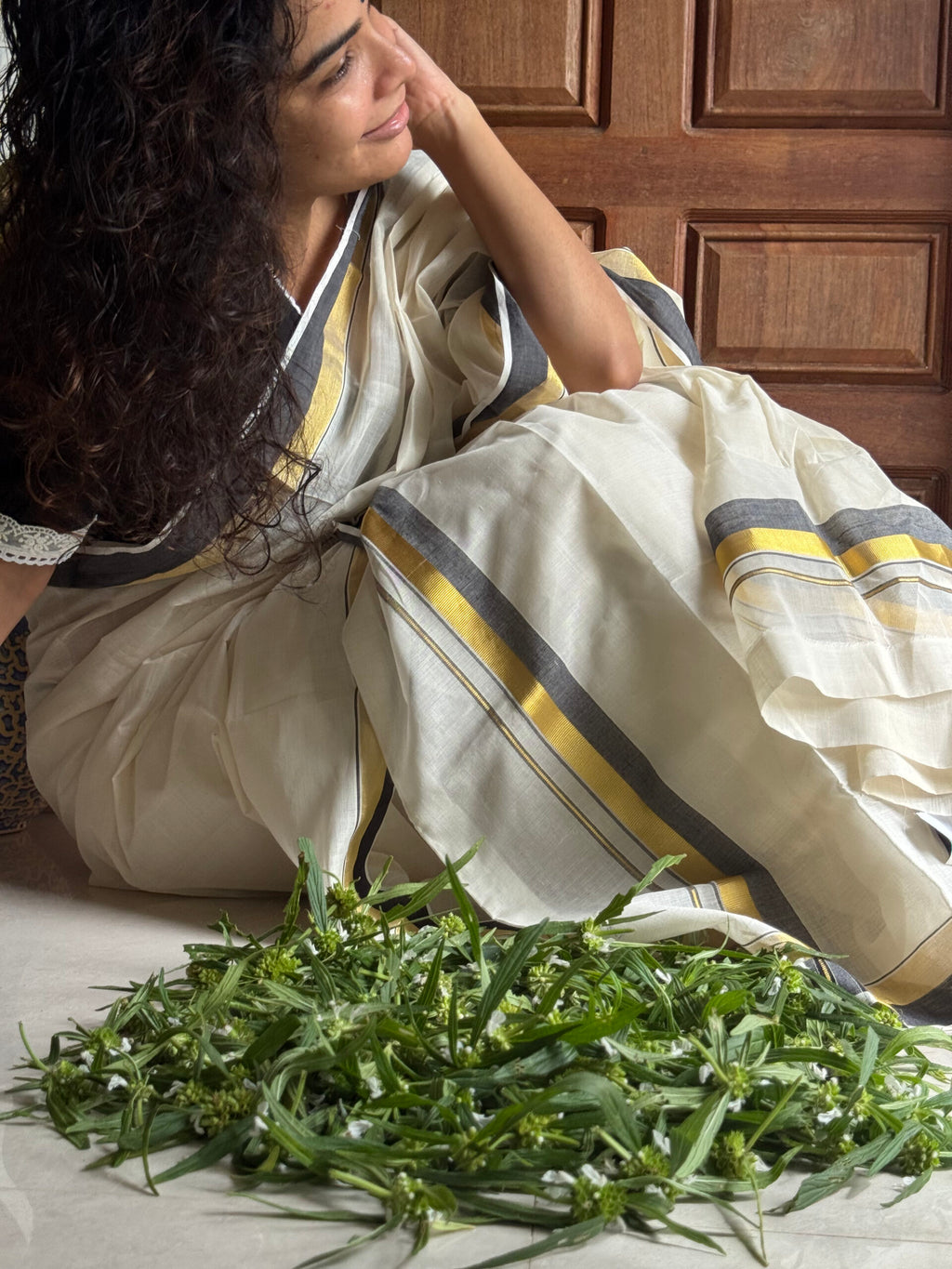 Jwala set mundu 2