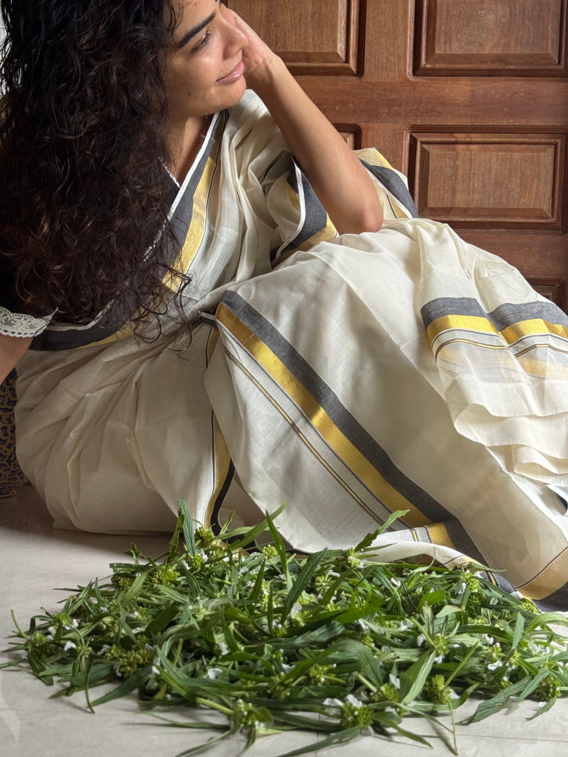 Jwala set mundu 2