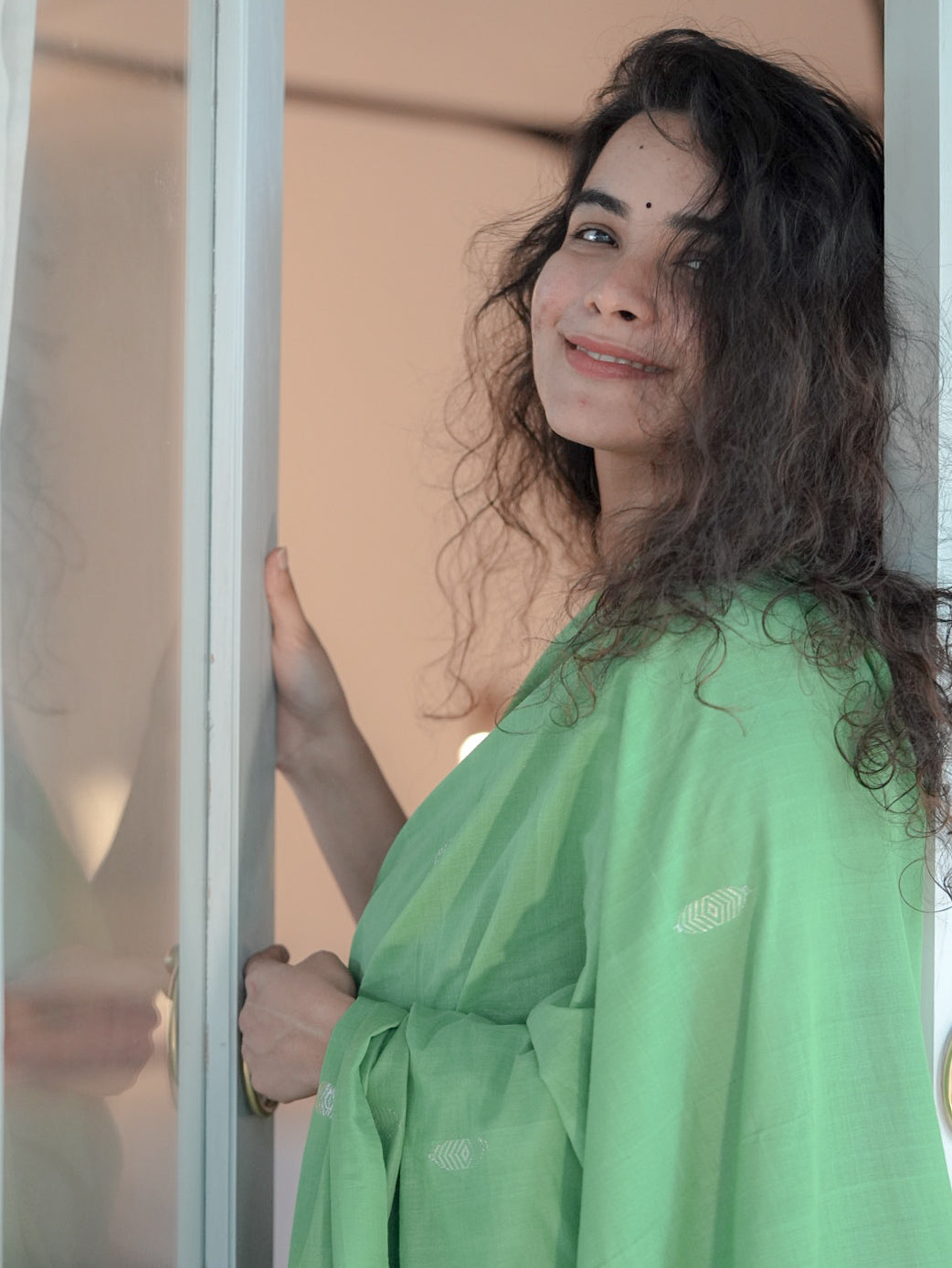 Helena Saree