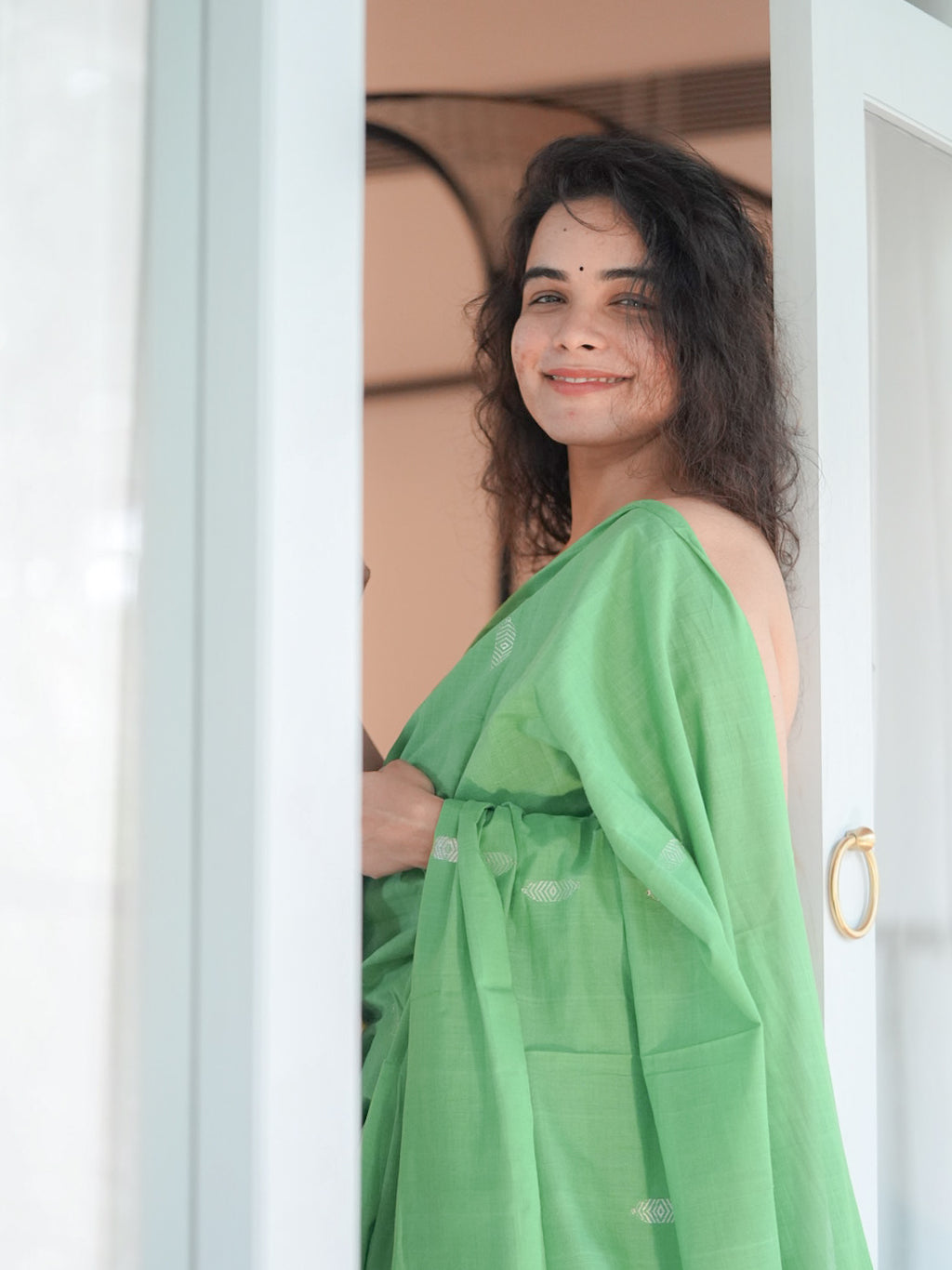 Helena Saree 2