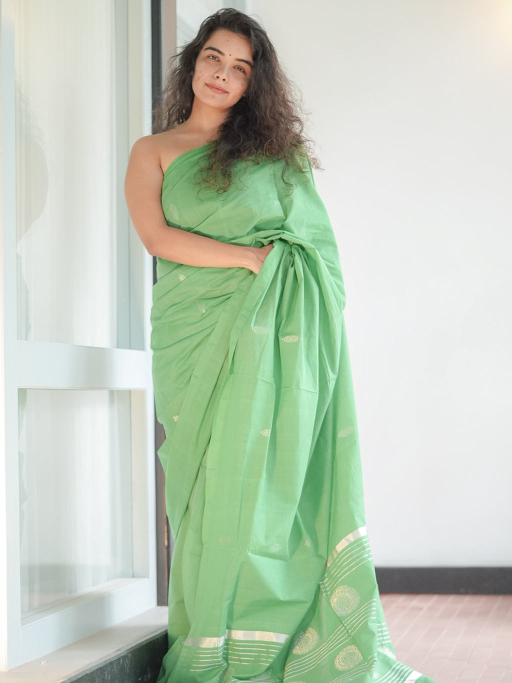 Helena Saree 3