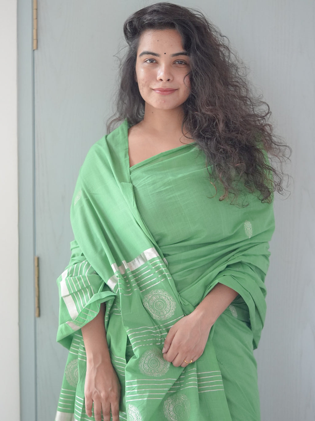 Helena Saree 4