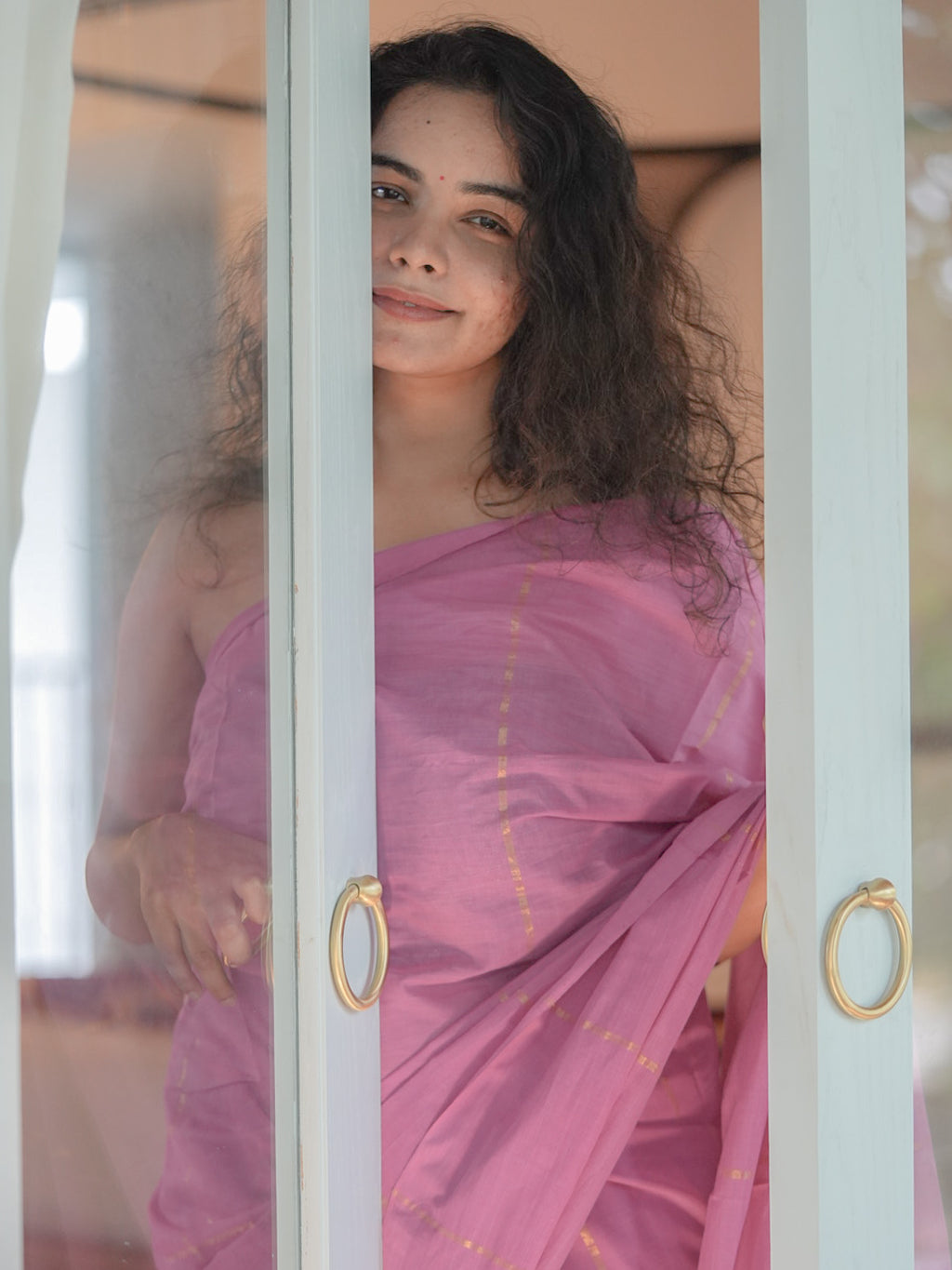 Sareena saree