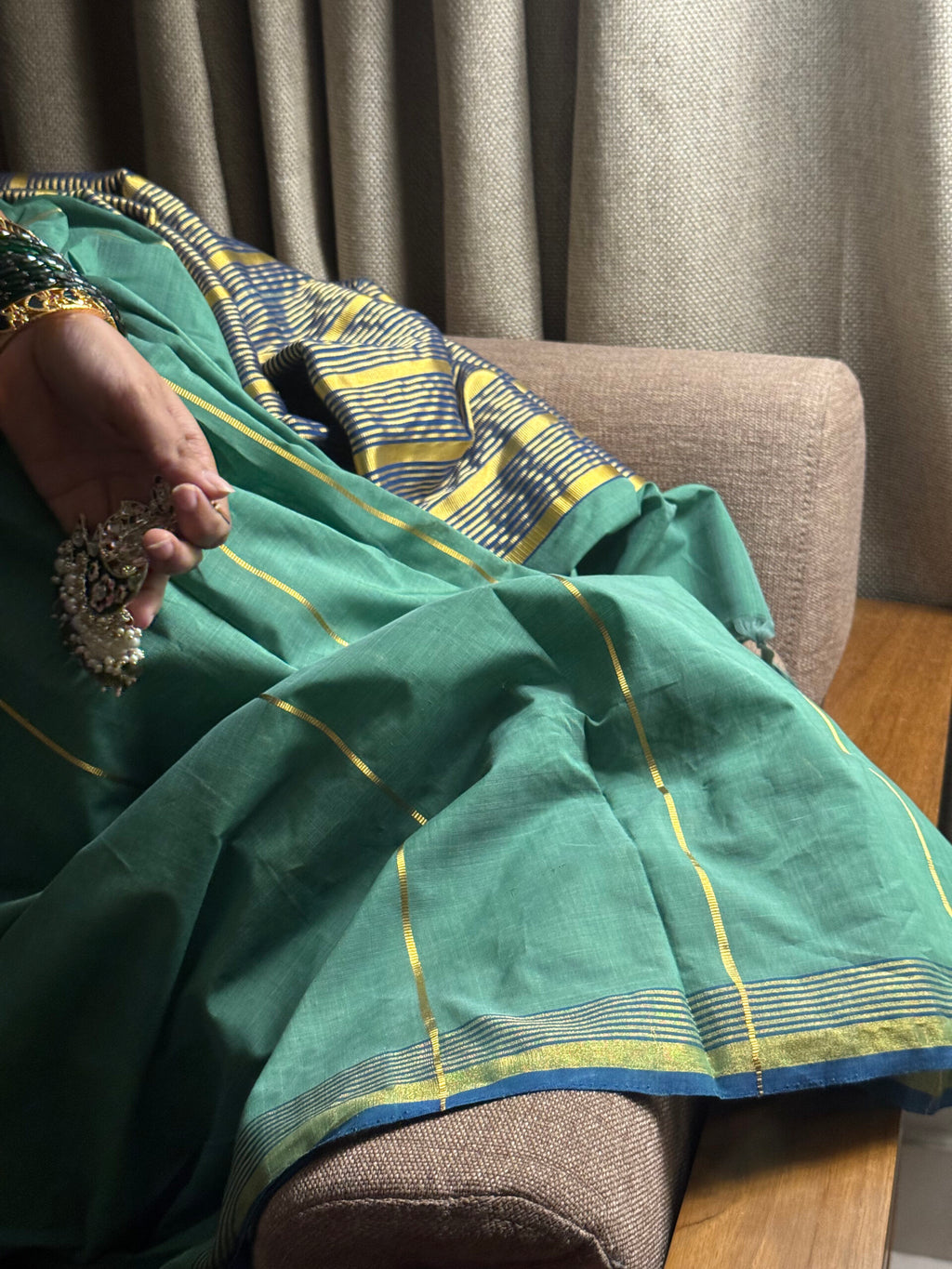 Akshara Saree 10