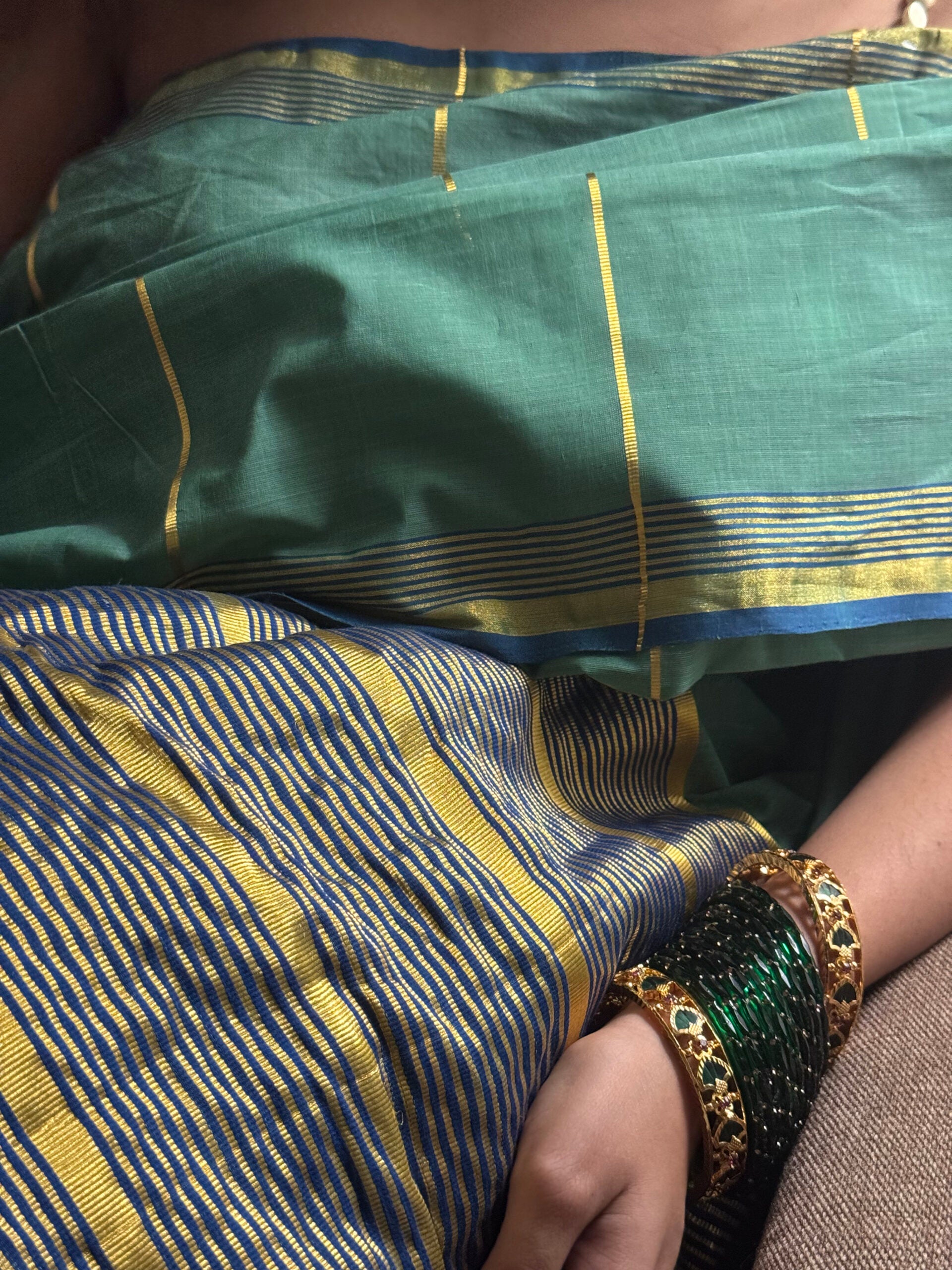 Akshara Saree 6