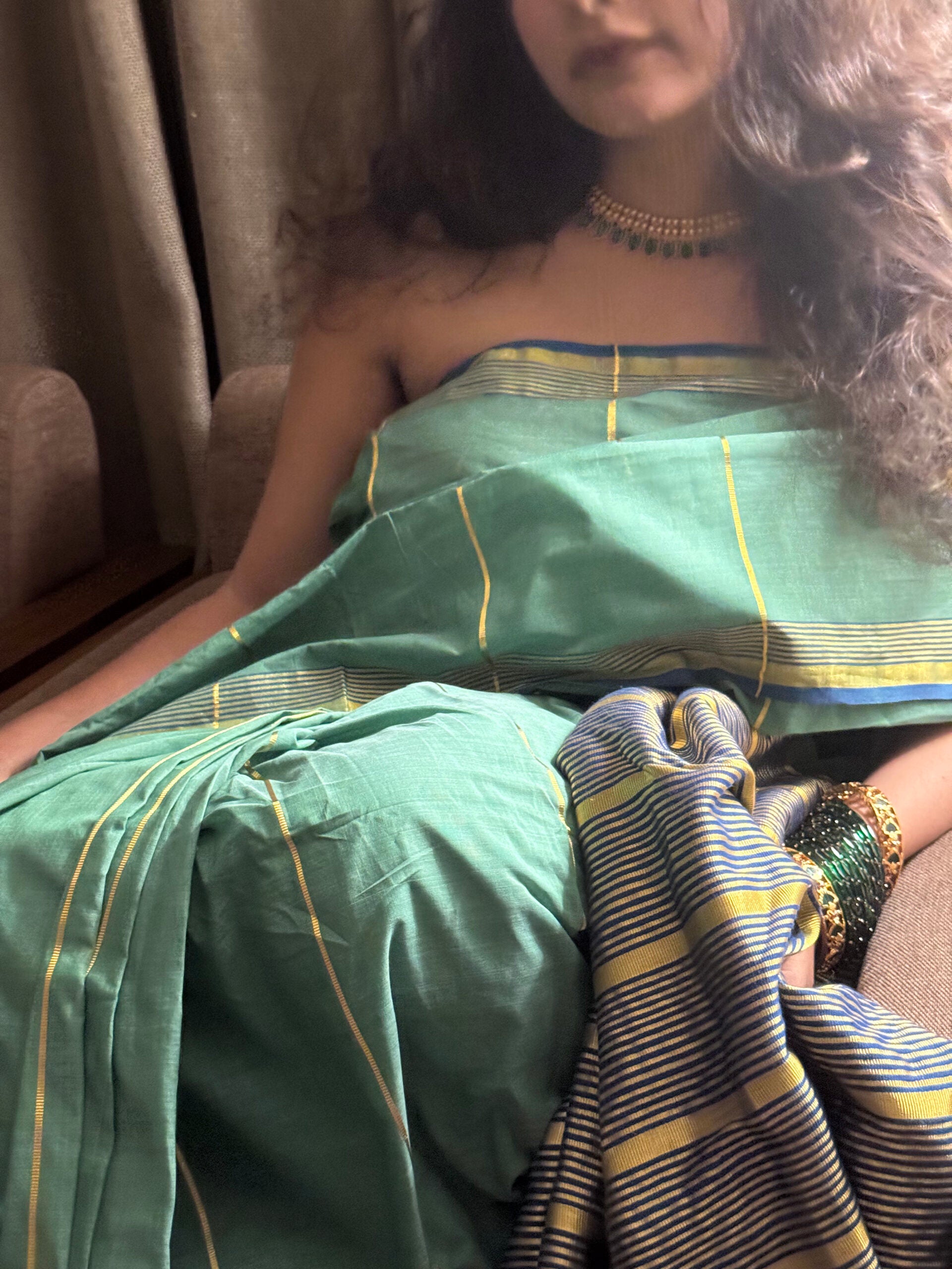 Akshara Saree 5