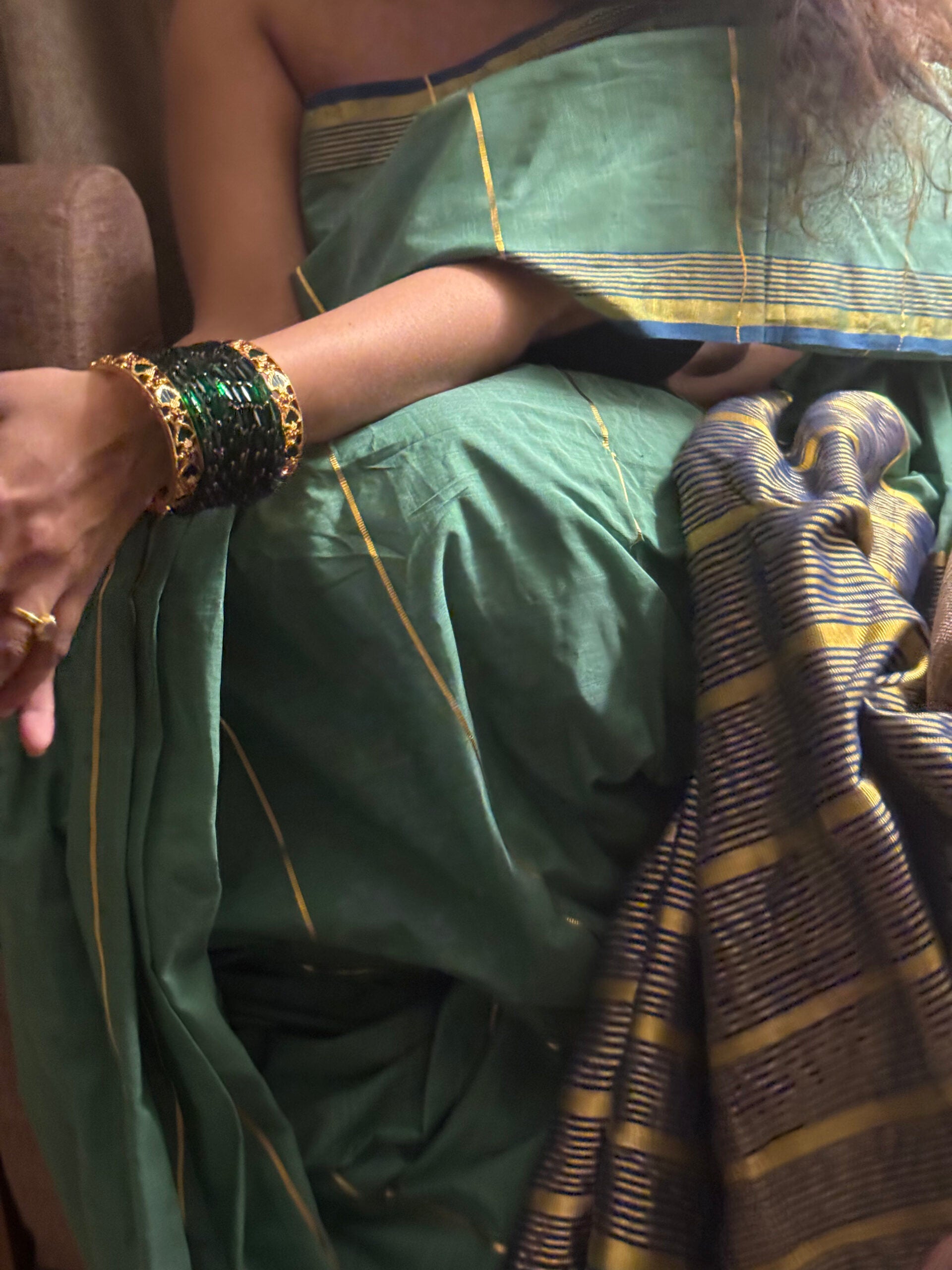 Akshara Saree 7