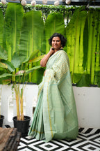 Shola Saree