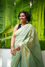 Shola Saree