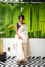 Njaaaval Saree