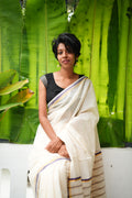 Njaaaval Saree