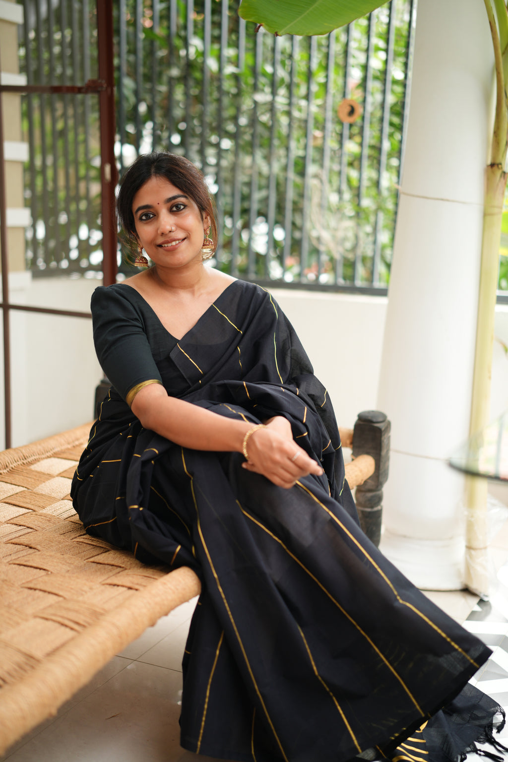 Krishna Saree