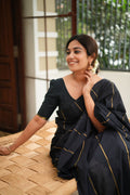 Krishna Saree