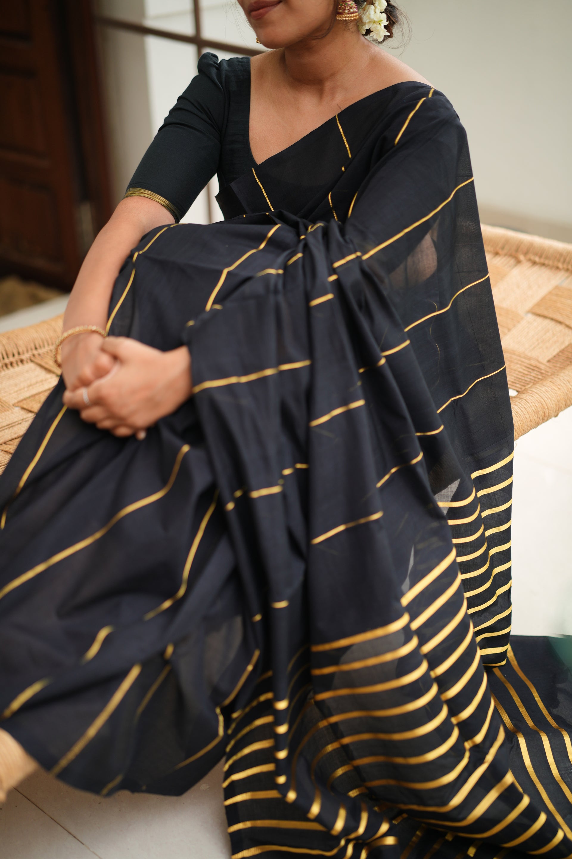 Krishna Saree