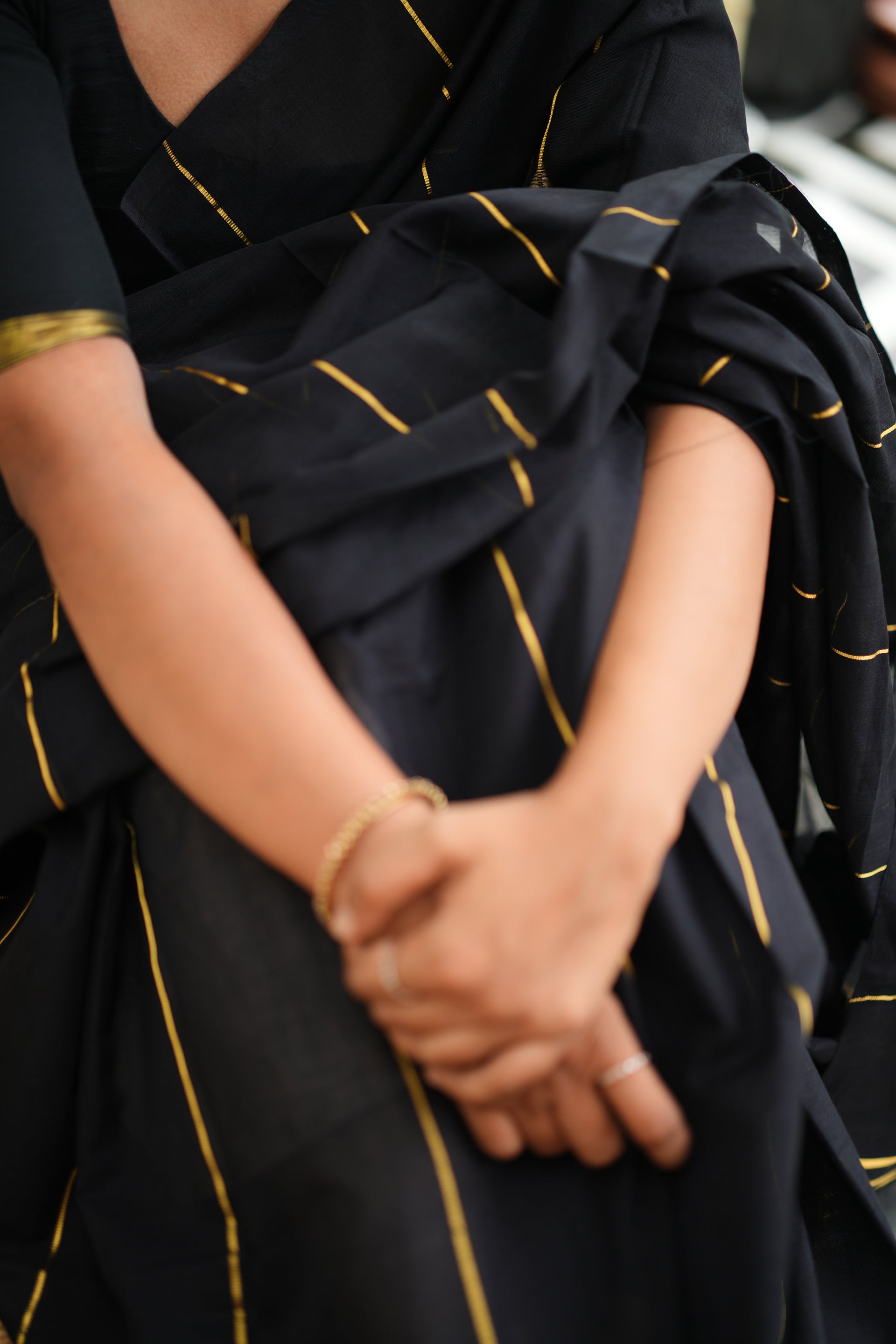 Krishna Saree