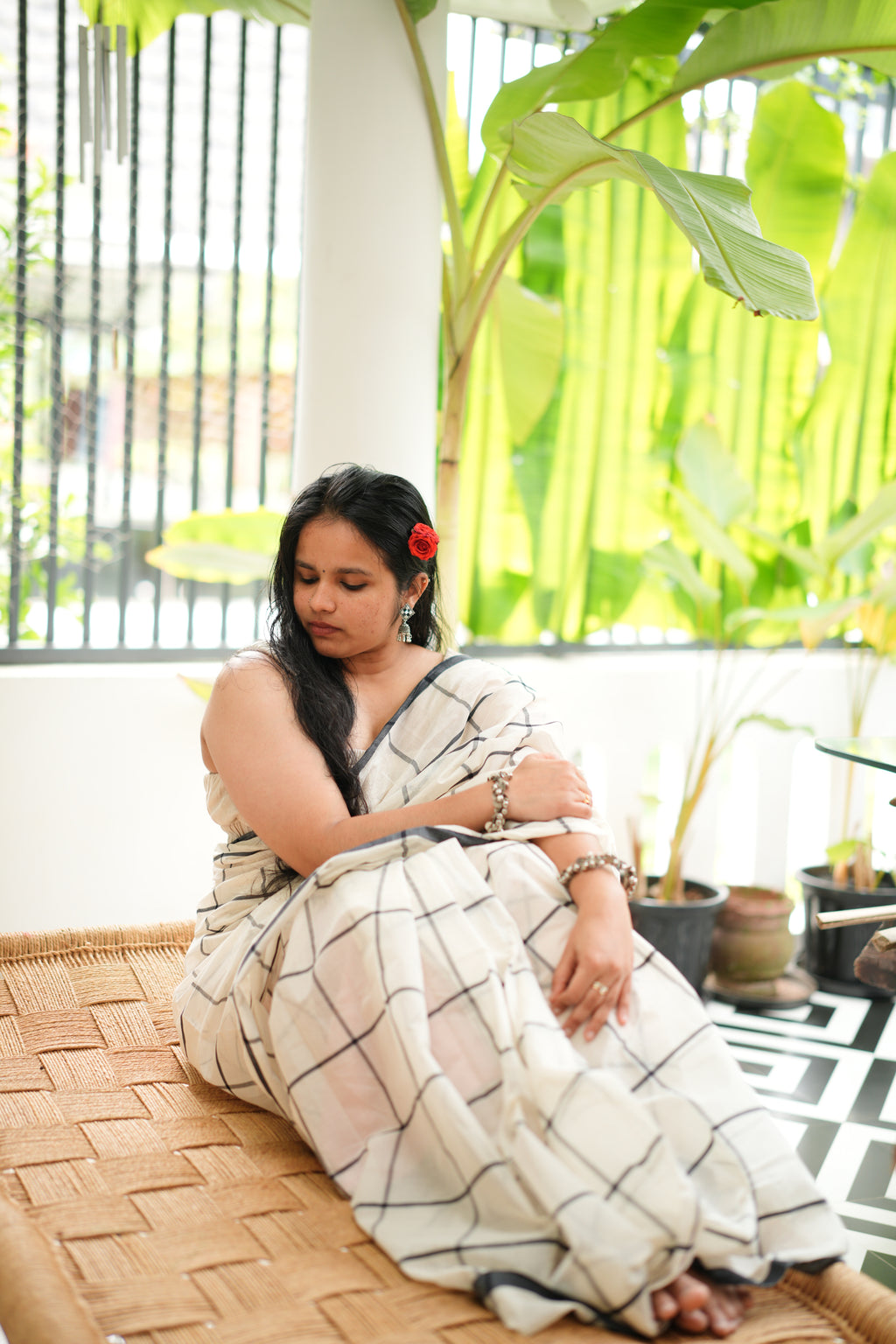 Aftab Saree