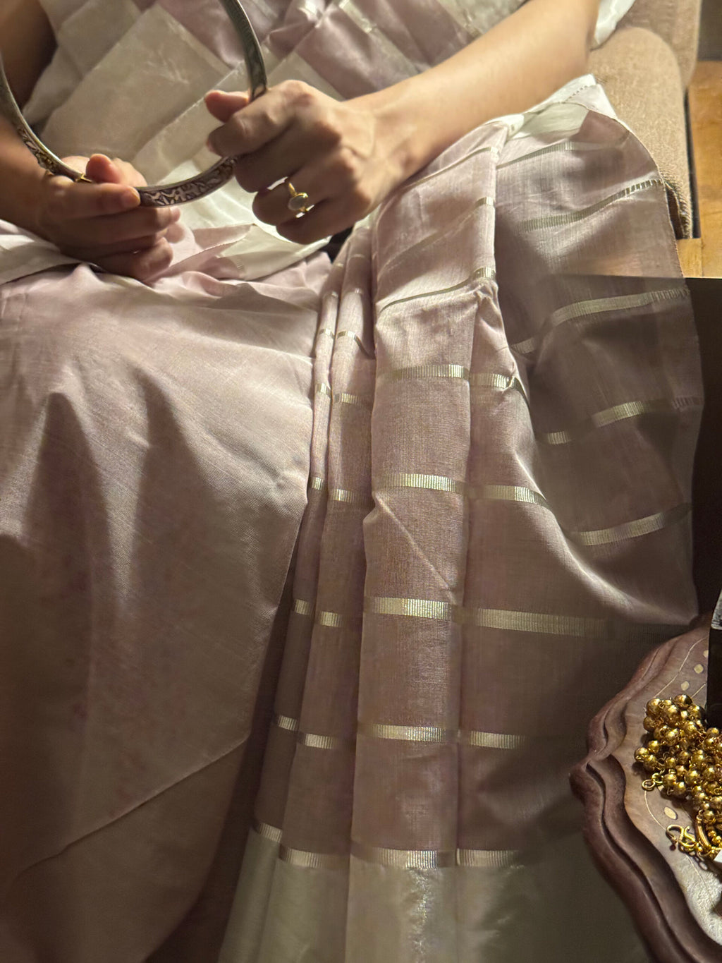 Prathyutha Saree 6