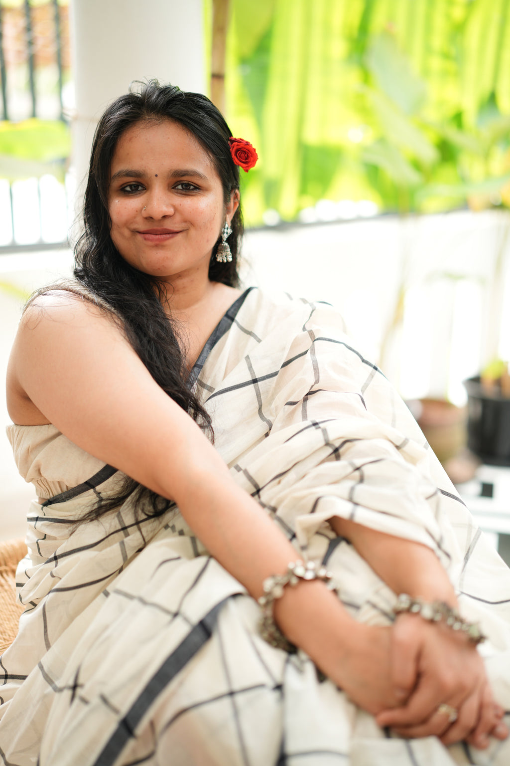 Aftab Saree