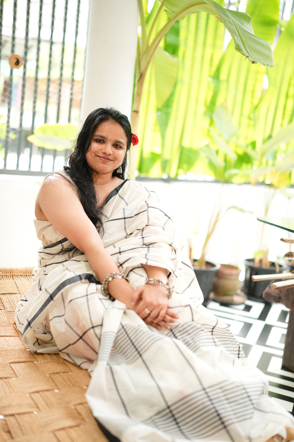 Aftab Saree