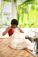 Amrita Saree