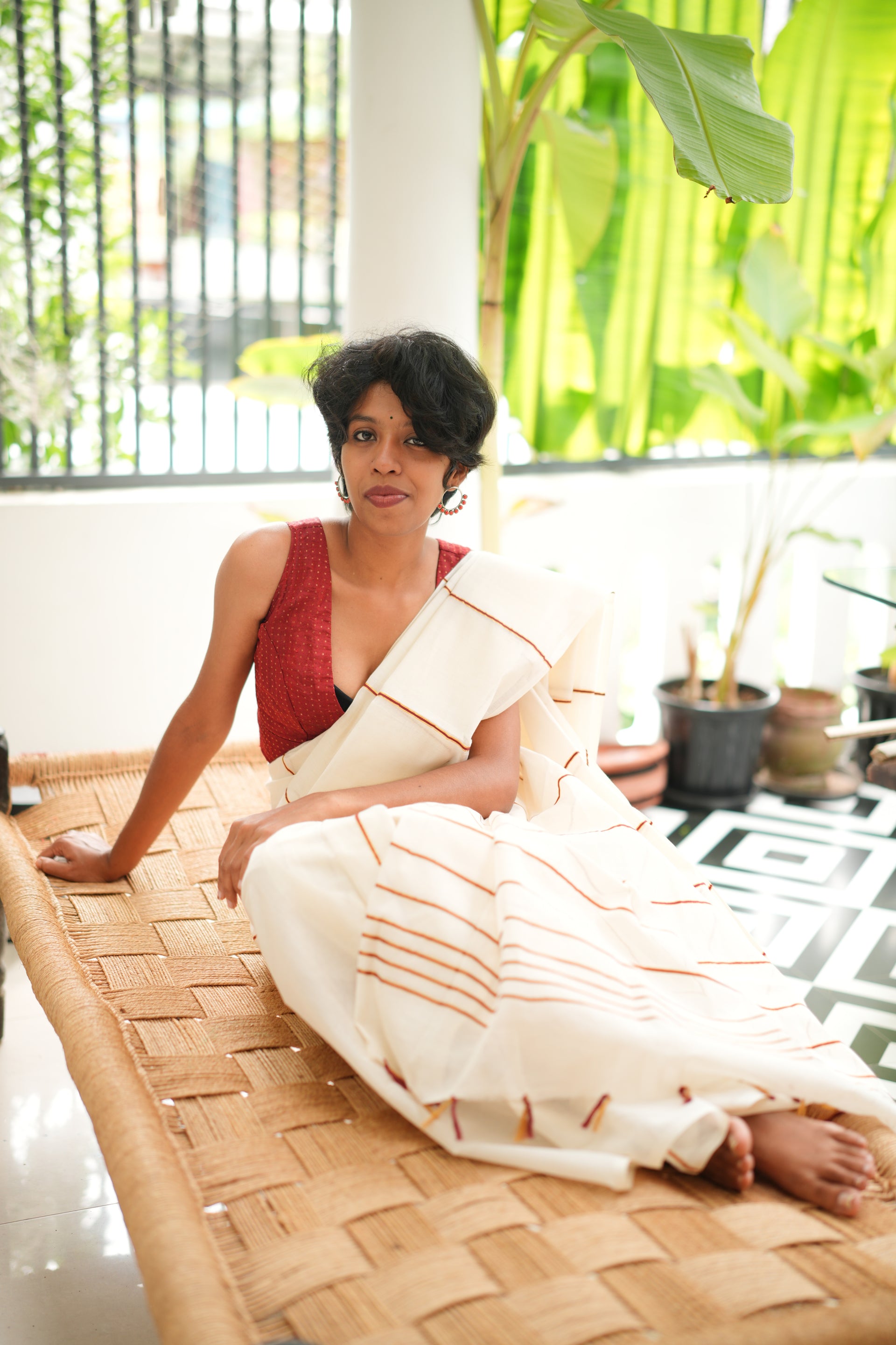 Amrita Saree