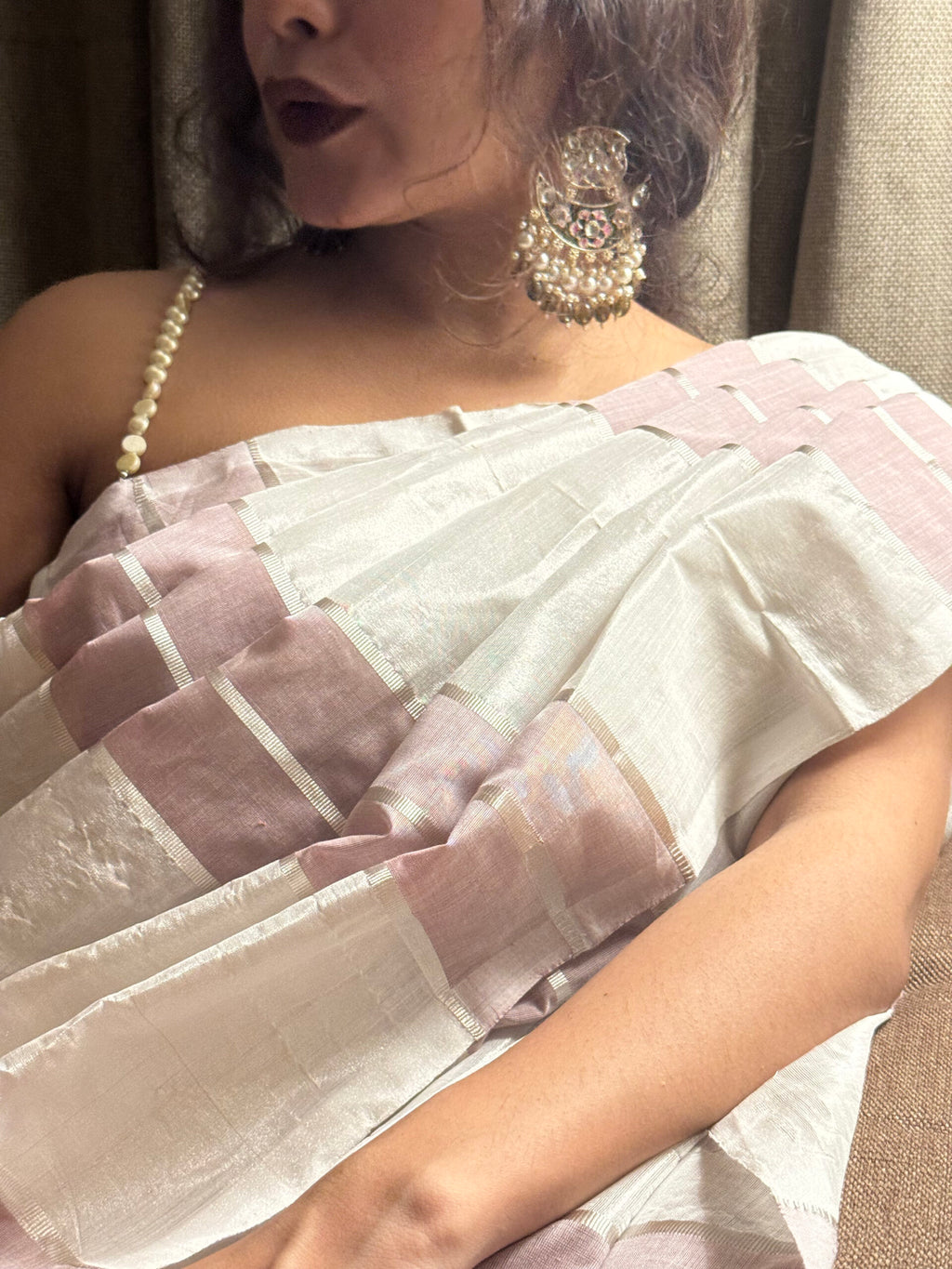 Prathyutha Saree 3