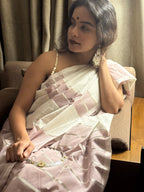 Prathyutha Saree 2