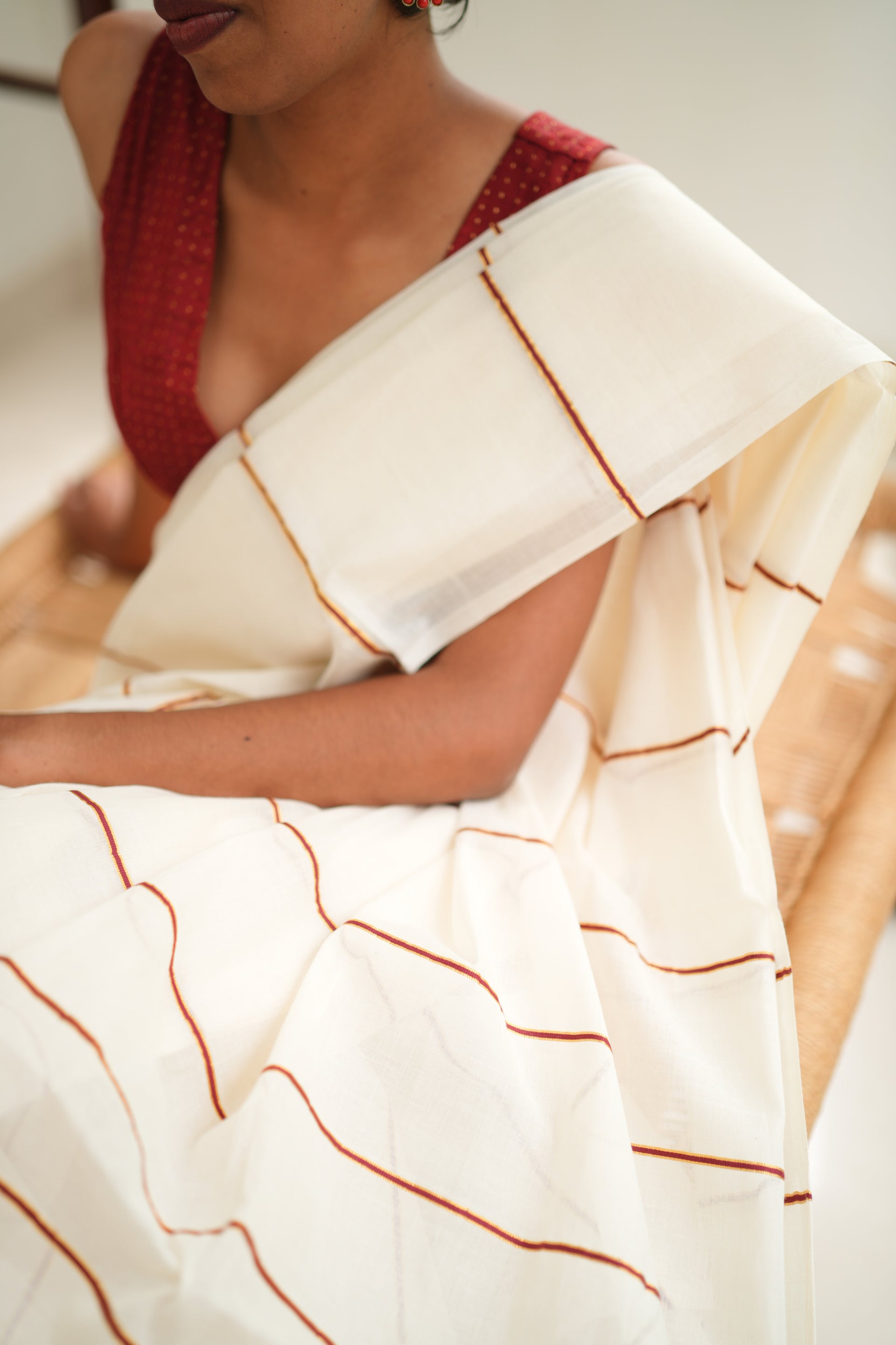 Amrita Saree