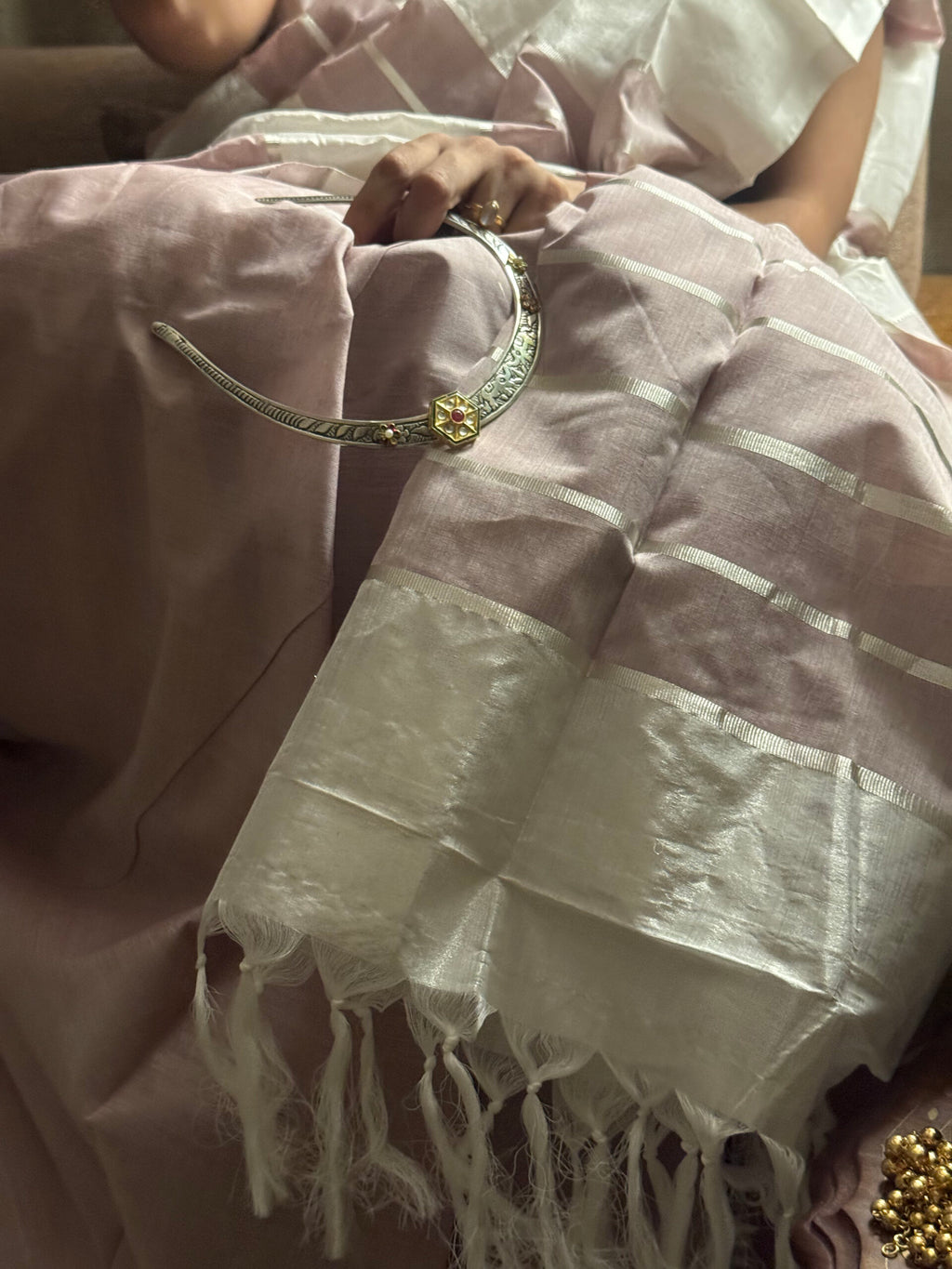 Prathyutha Saree 7