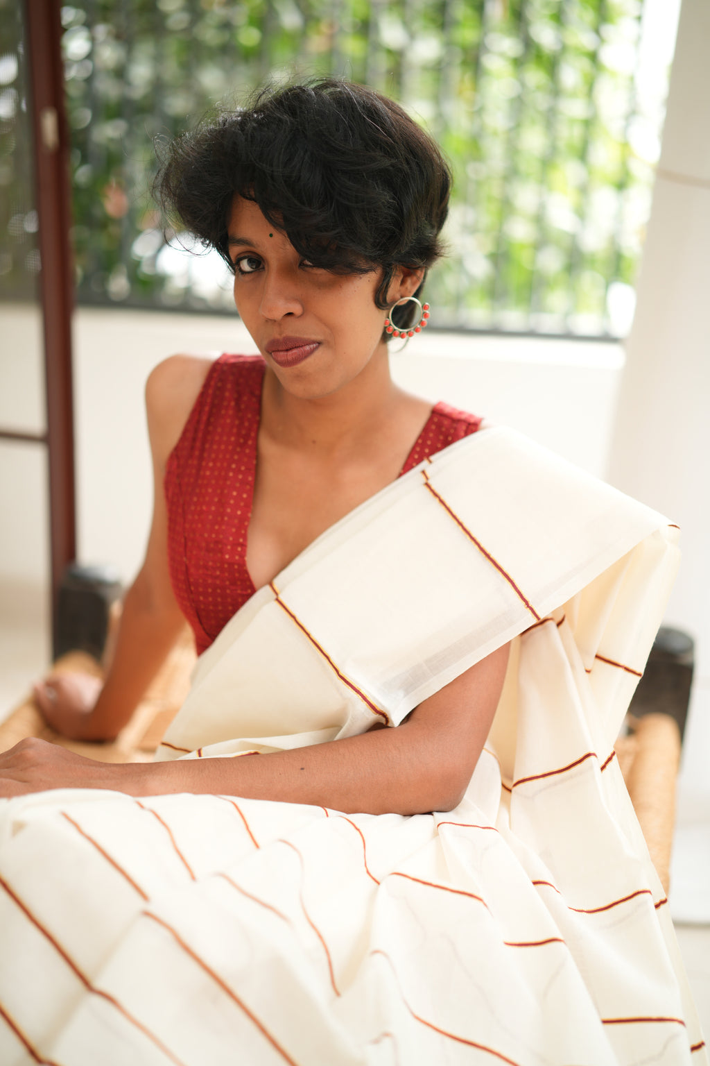 Amrita Saree