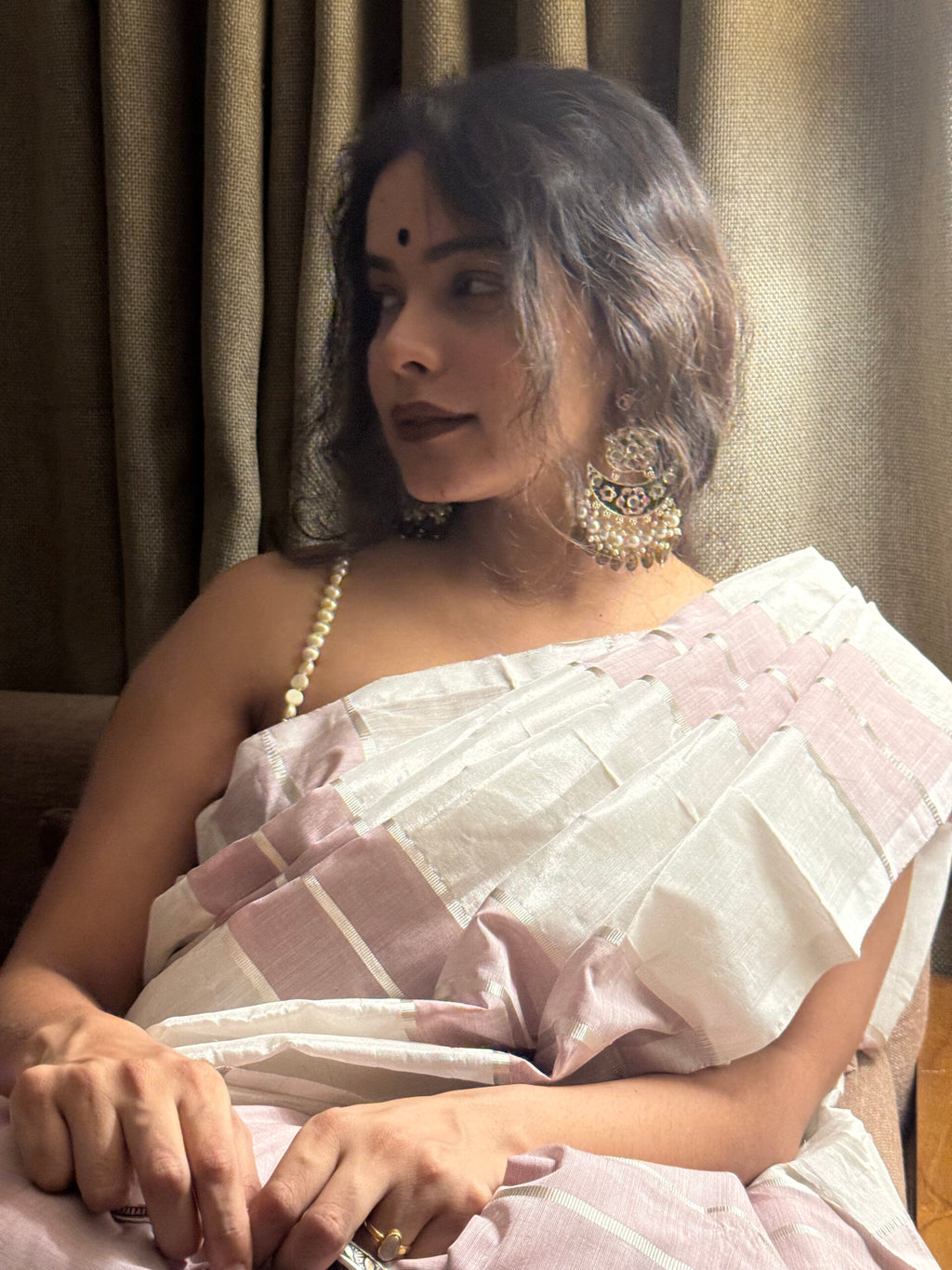 Prathyutha Saree