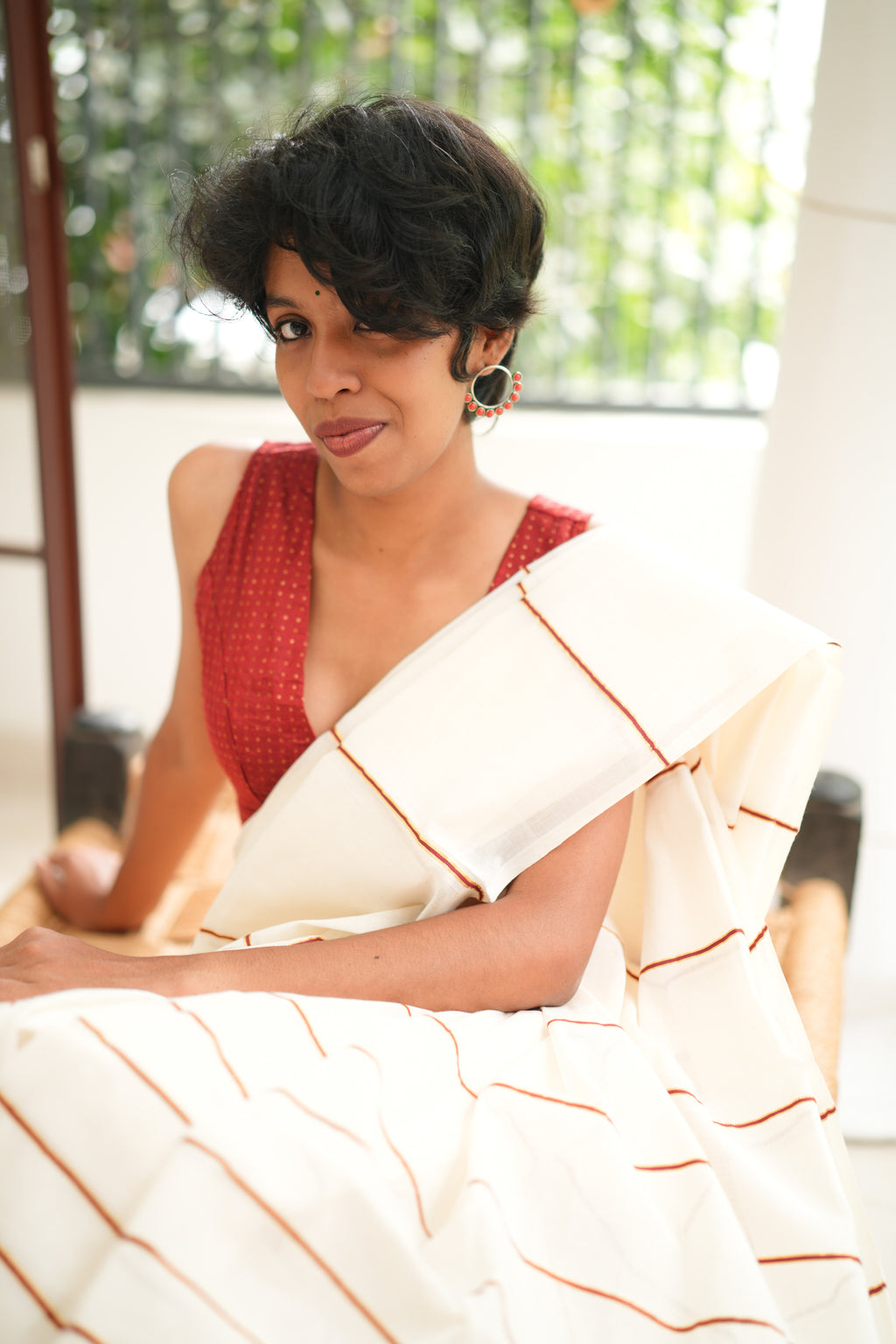 Amrita Saree