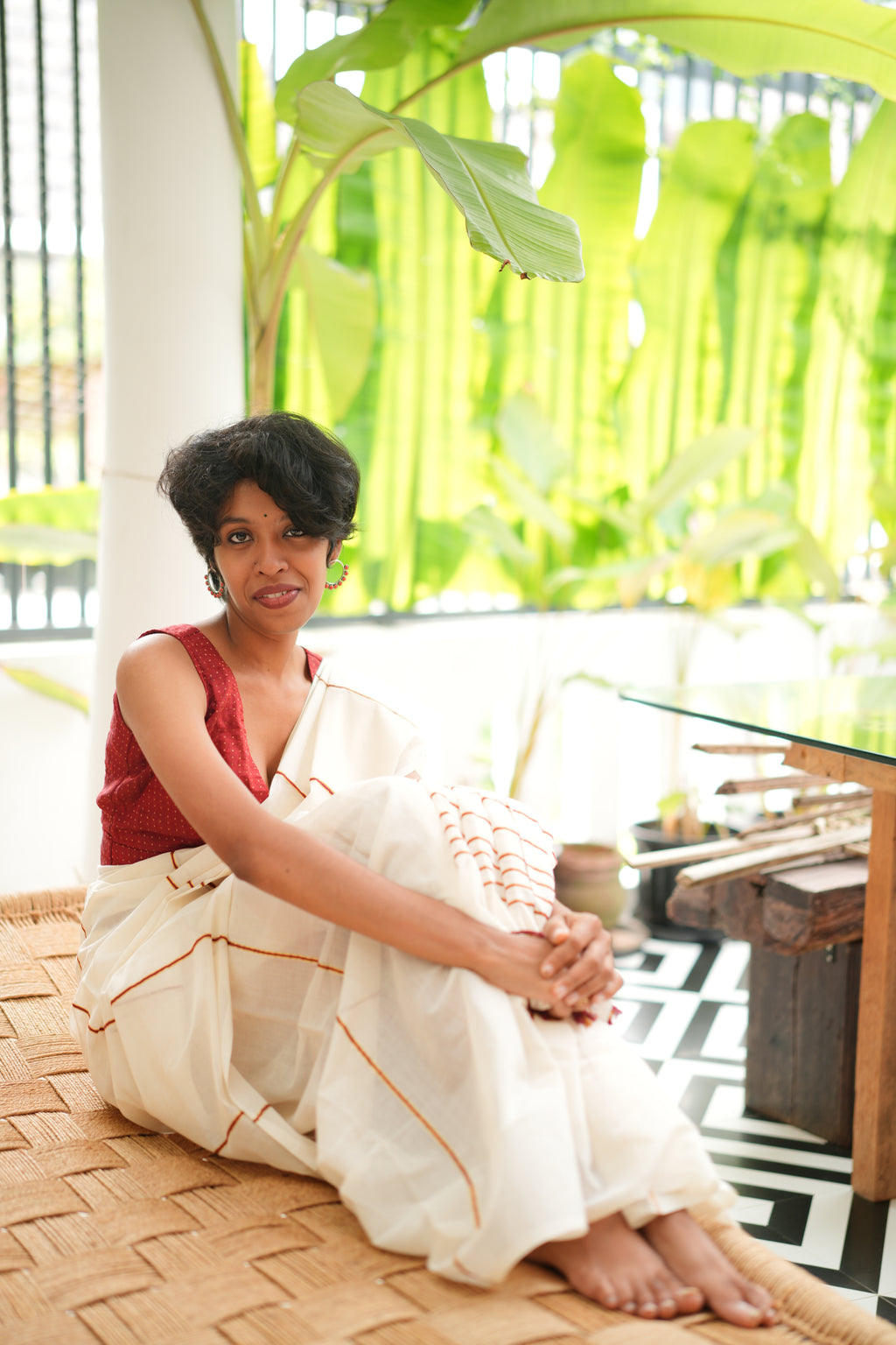 Amrita Saree