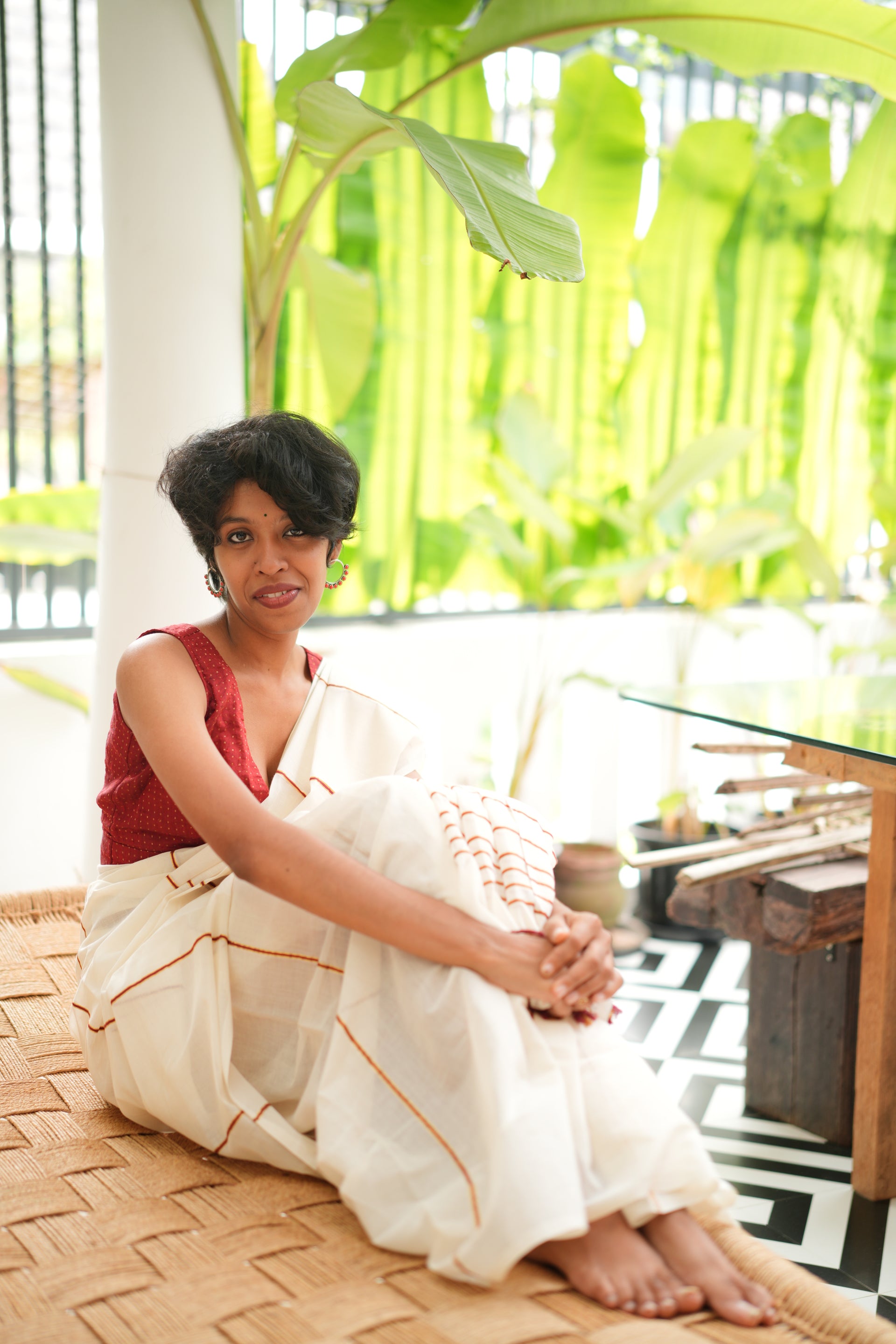 Amrita Saree