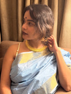 Shruthi Saree 2