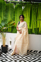 Poovili Saree
