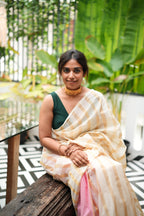 Poovili Saree