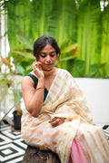 Poovili Saree