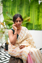 Poovili Saree
