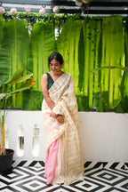 Poovili Saree