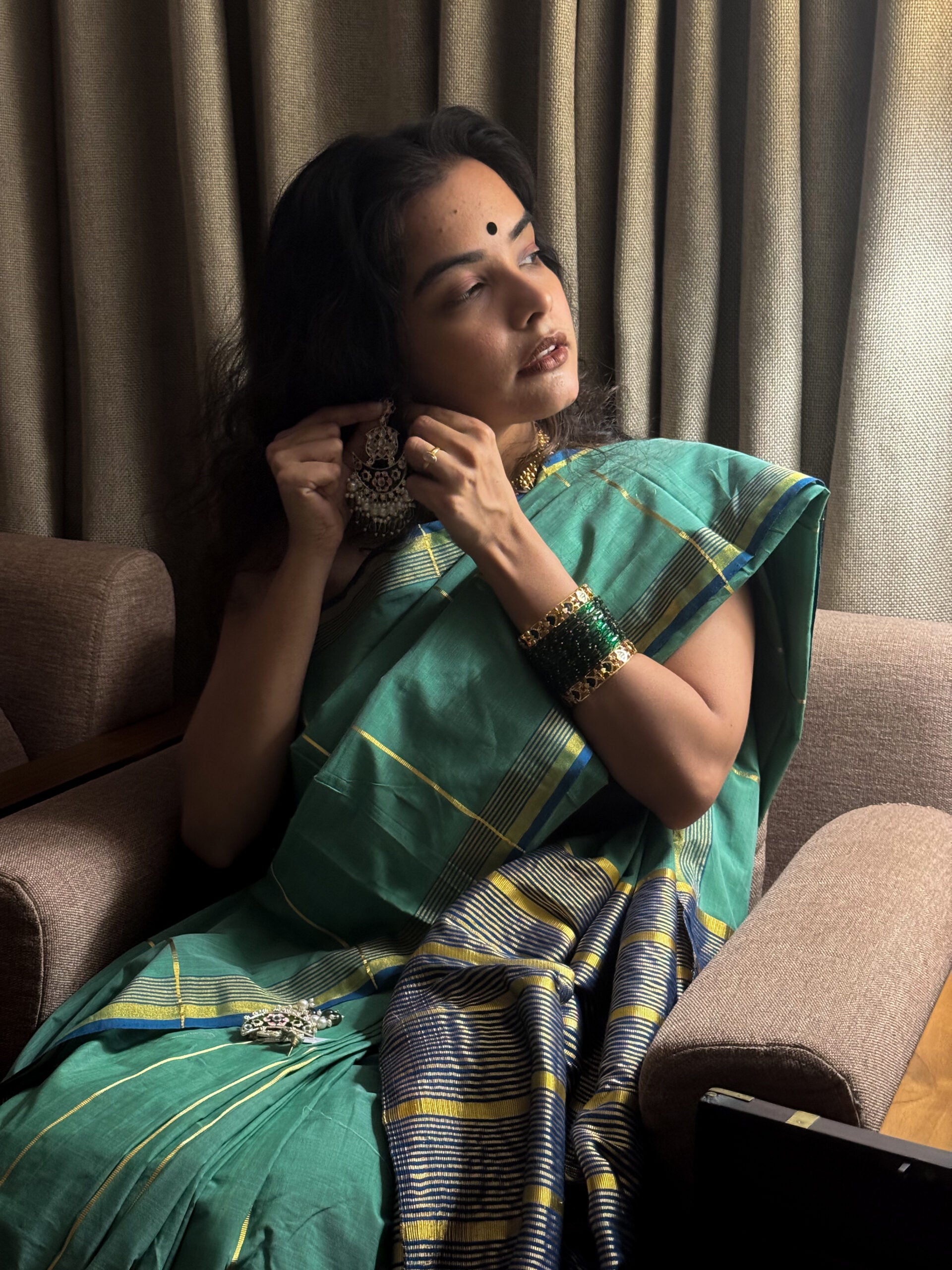 Akshara Saree 2