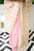 Poovili Saree