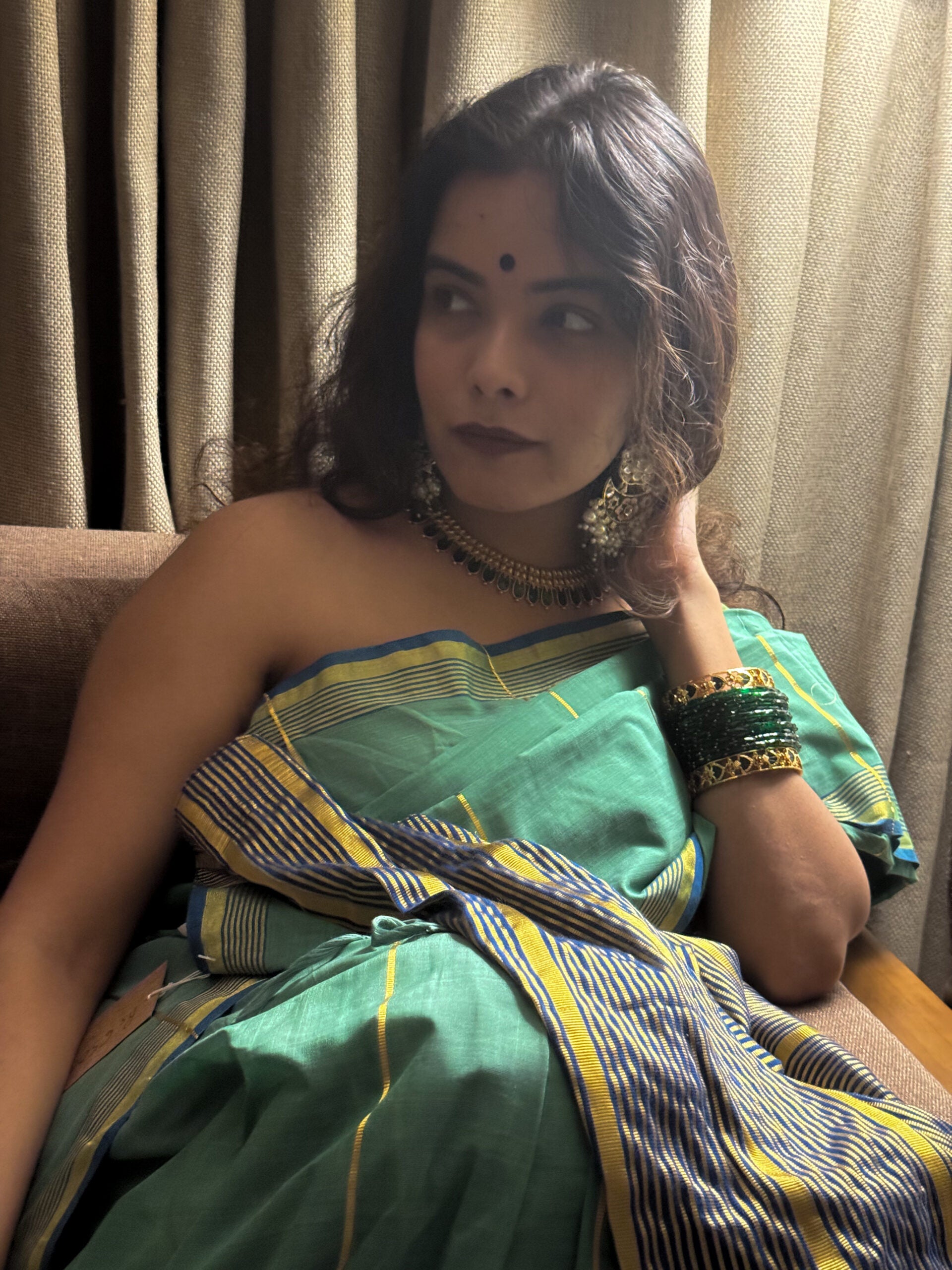 Akshara Saree 4