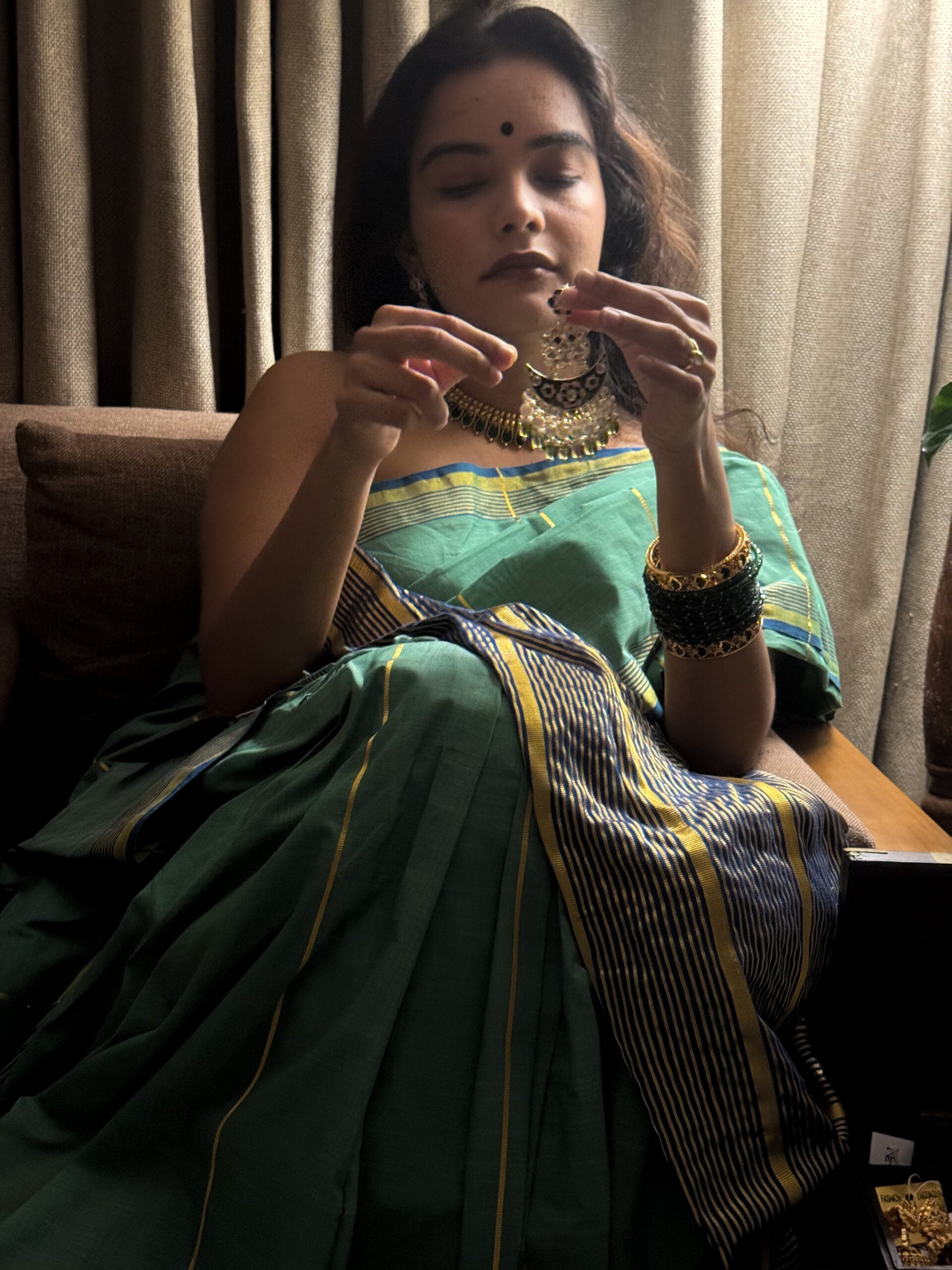 Akshara Saree 3