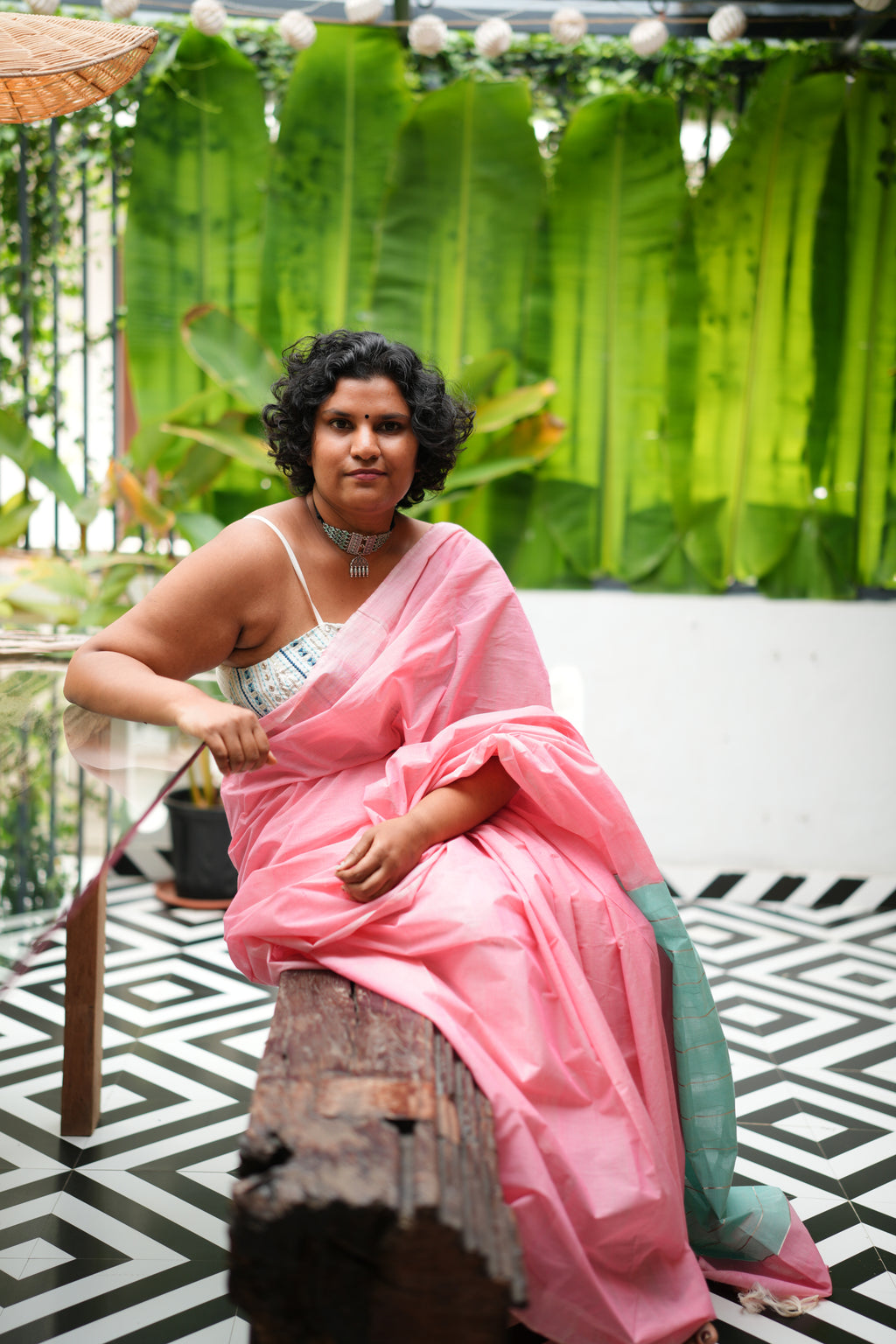 Ameya Saree