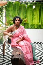 Ameya Saree