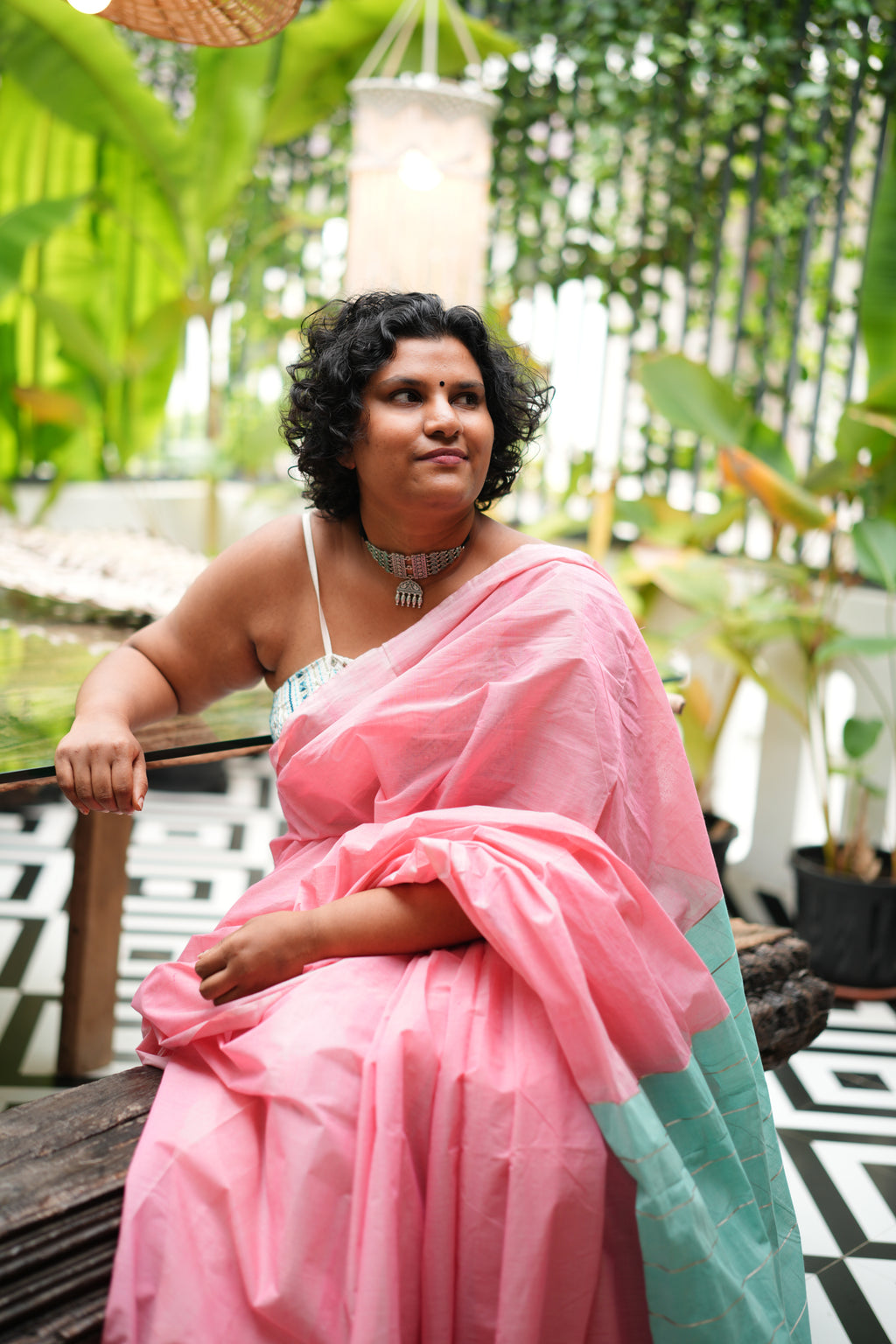 Ameya Saree