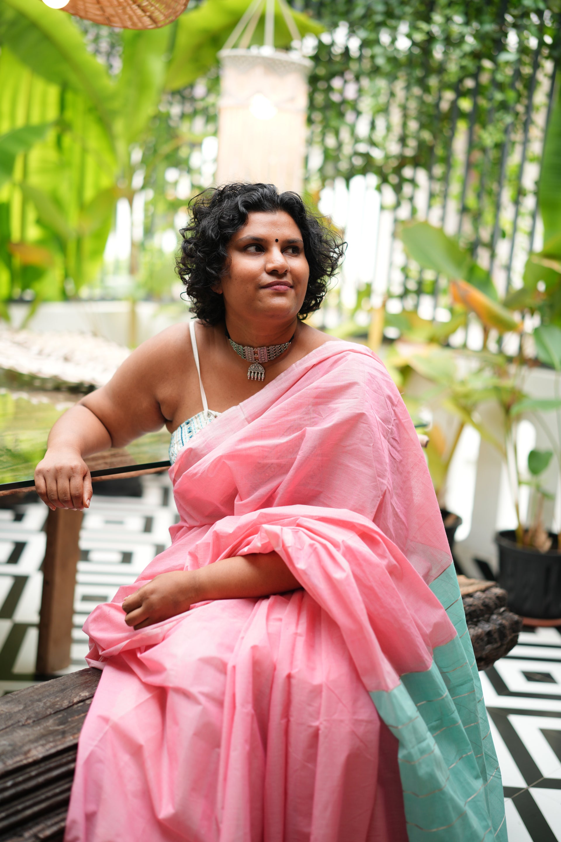 Ameya Saree