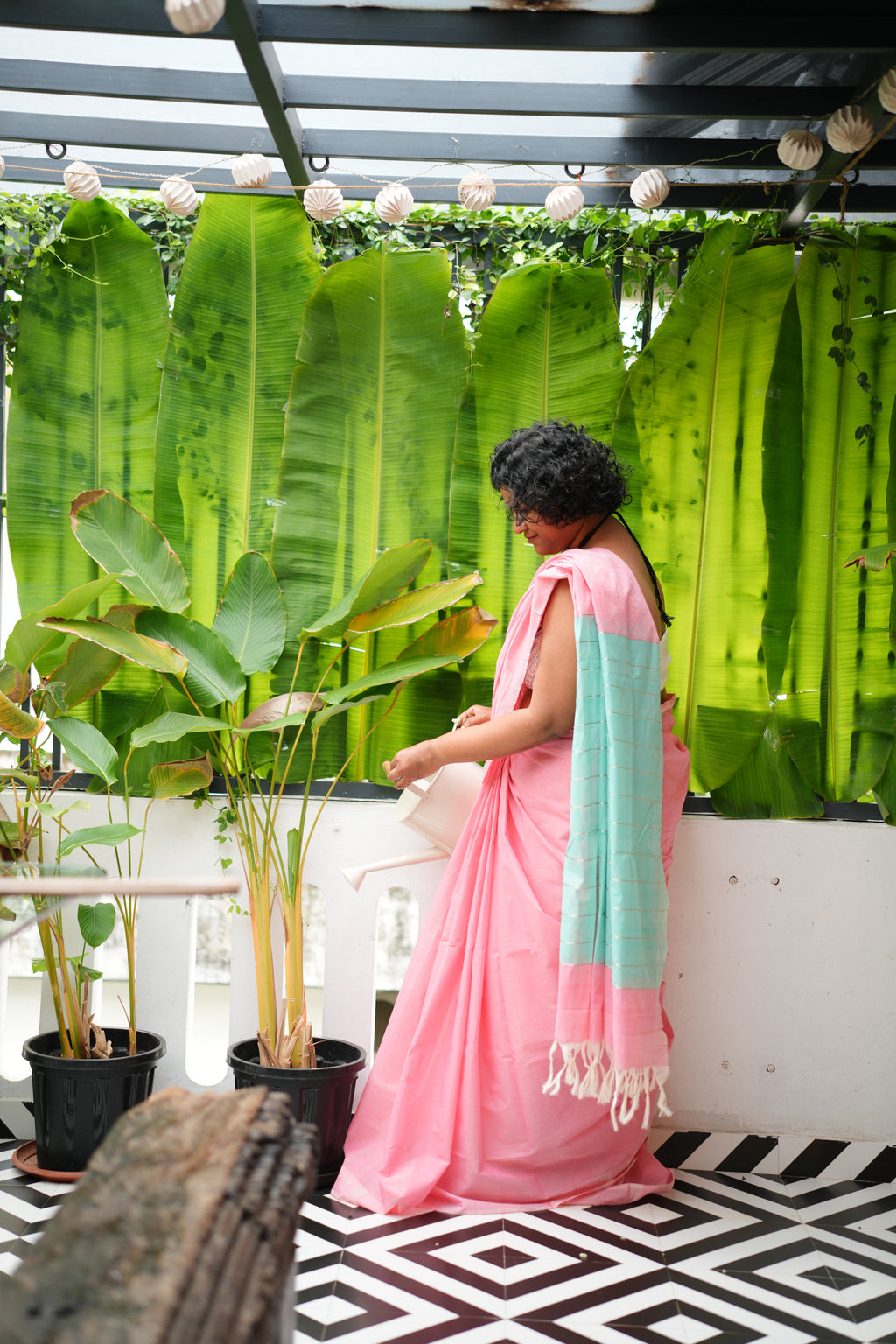 Ameya Saree
