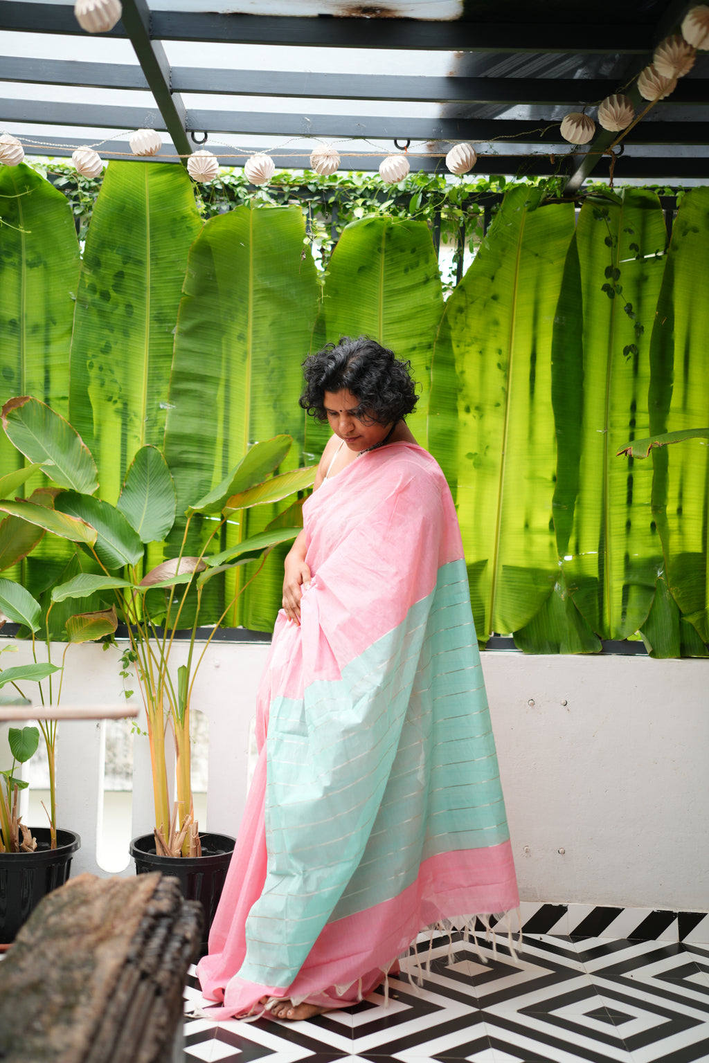 Ameya Saree